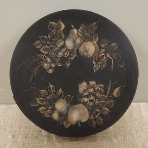 Vintage Shaker Box Hawaii